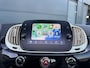 Fiat 500 1.2 Lounge *schuifdak *carplay *cruise *distr.nieuw