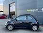 Fiat 500 1.2 Lounge *schuifdak *carplay *cruise *distr.nieuw