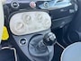 Fiat 500 1.2 Lounge *schuifdak *carplay *cruise *distr.nieuw
