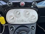 Fiat 500 1.2 Lounge *schuifdak *carplay *cruise *distr.nieuw