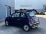 Fiat 500 1.2 Lounge *schuifdak *carplay *cruise *distr.nieuw