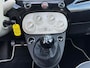 Fiat 500 1.2 Lounge *schuifdak *carplay *cruise *distr.nieuw