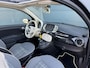 Fiat 500 1.2 Lounge *schuifdak *carplay *cruise *distr.nieuw