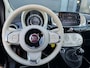 Fiat 500 1.2 Lounge *schuifdak *carplay *cruise *distr.nieuw