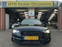 Audi A5 Sportback 1.8 TFSI SportEdition, S-Line, Black-Black, Dealer o.h., 2e.Eig, Audi Sport velgen (275-30/R20)