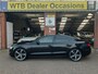 Audi A5 Sportback 1.8 TFSI SportEdition, S-Line, Black-Black, Dealer o.h., 2e.Eig, Audi Sport velgen (275-30/R20)
