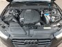 Audi A5 Sportback 1.8 TFSI SportEdition, S-Line, Black-Black, Dealer o.h., 2e.Eig, Audi Sport velgen (275-30/R20)