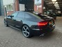 Audi A5 Sportback 1.8 TFSI SportEdition, S-Line, Black-Black, Dealer o.h., 2e.Eig, Audi Sport velgen (275-30/R20)