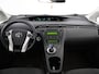Toyota Prius 1.8 HYBRIDE AUTOMAAT ASPIRATION 100% DEALERAUTO PARKEERSENSOREN ACHTER. KEYLESS ENTRY. CRUISE CONTROL.