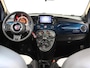 Fiat 500 1.0 Hybrid Dolcevita | 1ste eigenaar | LEER/Stof 2 Tone | Glazen dak | Parkeersensoren | Climate Control | AppleCarPlay/AndroidAuto | Isofix | Privacy Glass |