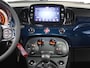 Fiat 500 1.0 Hybrid Dolcevita | 1ste eigenaar | LEER/Stof 2 Tone | Glazen dak | Parkeersensoren | Climate Control | AppleCarPlay/AndroidAuto | Isofix | Privacy Glass |