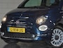 Fiat 500 1.0 Hybrid Dolcevita | 1ste eigenaar | LEER/Stof 2 Tone | Glazen dak | Parkeersensoren | Climate Control | AppleCarPlay/AndroidAuto | Isofix | Privacy Glass |