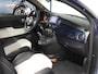 Fiat 500 1.0 Hybrid Dolcevita | 1ste eigenaar | LEER/Stof 2 Tone | Glazen dak | Parkeersensoren | Climate Control | AppleCarPlay/AndroidAuto | Isofix | Privacy Glass |