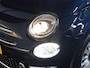 Fiat 500 1.0 Hybrid Dolcevita | 1ste eigenaar | LEER/Stof 2 Tone | Glazen dak | Parkeersensoren | Climate Control | AppleCarPlay/AndroidAuto | Isofix | Privacy Glass |