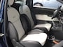 Fiat 500 1.0 Hybrid Dolcevita | 1ste eigenaar | LEER/Stof 2 Tone | Glazen dak | Parkeersensoren | Climate Control | AppleCarPlay/AndroidAuto | Isofix | Privacy Glass |