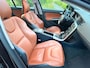 Volvo V60 2.4 D6 AWD Plug-In Hybrid Summum Automaat ACC Pano