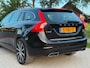 Volvo V60 2.4 D6 AWD Plug-In Hybrid Summum Automaat ACC Pano