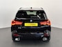BMW X3 xDrive30e High Executive M-Sport Parking Assistant Plus+ Surround View, Active Cruise Control Live Cockpit Professional, HiFi, Wireless Charging, Extra getint glas 19 inch M-velgen.