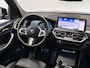 BMW X3 xDrive30e High Executive M-Sport Parking Assistant Plus+ Surround View, Active Cruise Control Live Cockpit Professional, HiFi, Wireless Charging, Extra getint glas 19 inch M-velgen.