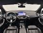 BMW X3 xDrive30e High Executive M-Sport Parking Assistant Plus+ Surround View, Active Cruise Control Live Cockpit Professional, HiFi, Wireless Charging, Extra getint glas 19 inch M-velgen.