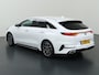 Kia ProCeed 1.5 T-GDI GT-Line | Stoel/Stuurwielverwarming | Dodehoekdetectie | Elektrische achterklep | Keyless go | Parkeercamera |