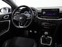 Kia ProCeed 1.5 T-GDI GT-Line | Stoel/Stuurwielverwarming | Dodehoekdetectie | Elektrische achterklep | Keyless go | Parkeercamera |