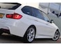 BMW 3-Serie Touring 320i High Executive M-Sport / Dealer OH / Leder / Stoelverwarming