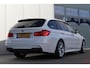 BMW 3-Serie Touring 320i High Executive M-Sport / Dealer OH / Leder / Stoelverwarming