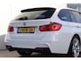 BMW 3-Serie Touring 320i High Executive M-Sport / Dealer OH / Leder / Stoelverwarming