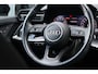 Audi A3 Limousine 30 TFSI Advanced edition Automaat | Camera | Adaptieve Cruise | Sportstoelen | Carplay | Virtual Cockpit
