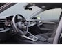 Audi A3 Limousine 30 TFSI Advanced edition Automaat | Camera | Adaptieve Cruise | Sportstoelen | Carplay | Virtual Cockpit