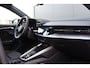 Audi A3 Limousine 30 TFSI Advanced edition Automaat | Camera | Adaptieve Cruise | Sportstoelen | Carplay | Virtual Cockpit
