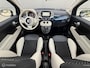 Fiat 500 1.0 Hybrid Dolcevita 2022 / Carplay / Panoramadak / Climate control / Cruisecontrol / NAP