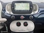 Fiat 500 1.0 Hybrid Dolcevita 2022 / Carplay / Panoramadak / Climate control / Cruisecontrol / NAP
