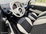 Fiat 500 1.0 Hybrid Dolcevita 2022 / Carplay / Panoramadak / Climate control / Cruisecontrol / NAP