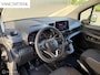 Opel Combo 1.5D 102PK Apple Carplay Airco Zwart Cruise Euro6