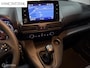 Opel Combo 1.5D 102PK Apple Carplay Airco Zwart Cruise Euro6