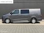 Citroën Jumpy bestel 2.0 BlueHDI 120 PK XL Dubbel Cabine