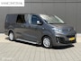 Citroën Jumpy bestel 2.0 BlueHDI 120 PK XL Dubbel Cabine