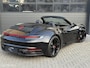 Porsche 911 Cabrio 3.0 Carrera 4 S