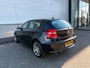 BMW 1-Serie 116i Corporate 5DRS/AIRCO/18INCH/ONDERHOUDSBOEKJES/NETTE STAAT