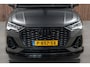 Audi Q3 Sportback 45 TFSI e S-line LED CAMERA CARBON VOLL