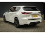 Mazda CX-60 2.5 e-SkyActiv PHEV Homura | Apple CarPlay | Parelmoer | Stoelventilatie | Leder | Trekhaak |