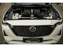 Mazda CX-60 2.5 e-SkyActiv PHEV Homura | Apple CarPlay | Parelmoer | Stoelventilatie | Leder | Trekhaak |