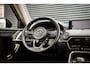 Mazda CX-60 2.5 e-SkyActiv PHEV Homura | Apple CarPlay | Parelmoer | Stoelventilatie | Leder | Trekhaak |