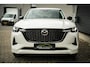 Mazda CX-60 2.5 e-SkyActiv PHEV Homura | Apple CarPlay | Parelmoer | Stoelventilatie | Leder | Trekhaak |