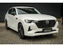 Mazda CX-60 2.5 e-SkyActiv PHEV Homura | Apple CarPlay | Parelmoer | Stoelventilatie | Leder | Trekhaak |