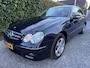 Mercedes-Benz CLK Coupé 280 Elegance | Navi | Autom. Airco | Cruise Control | LMV | Trekhaak | Stoelverwarming | APK tot 14-07-2027!