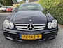 Mercedes-Benz CLK Coupé 280 Elegance | Navi | Autom. Airco | Cruise Control | LMV | Trekhaak | Stoelverwarming | Nieuwe APK!