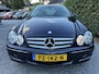 Mercedes-Benz CLK Coupé 280 Elegance | Navi | Autom. Airco | Cruise Control | LMV | Trekhaak | Stoelverwarming | APK tot 14-07-2027!